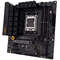 Placa de baza ASUS TUF Gaming B650M-E WIFI AMD AM5 DDR5 mATX