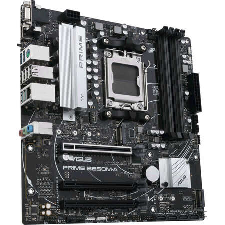 Placa de baza ASUS Prime B650M-A AMD AM5 DDR5 mATX
