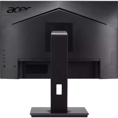 Monitor LED Acer Vero B7 B247Wbmiprzxv 24 inch FHD+ IPS 4ms 75Hz Black
