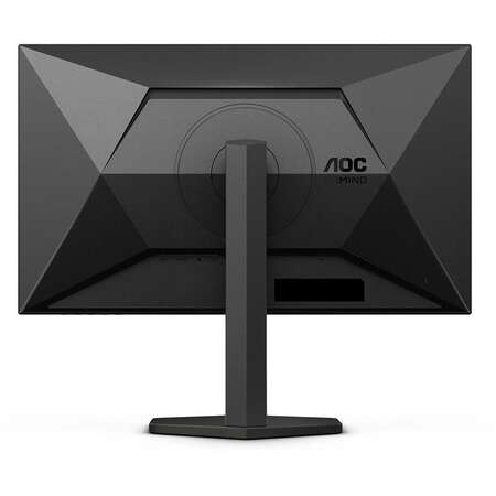 Monitor LED Gaming AOC 27G4X 27 inch FHD IPS 1ms 180Hz Black