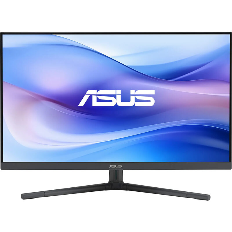 Monitor LED VU279CFE-B 27 inch FHD IPS 5ms 100H Quiet Blue