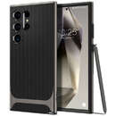 Neo Hybrid Gri ACS07305 pentru Samsung Galaxy S24 Ultra S928