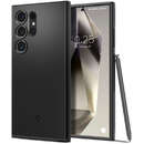 Thin Fit Neagra ACS07281 pentru Samsung Galaxy S24 Ultra S928