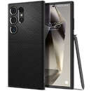 Liquid Air Neagra pentru Samsung Galaxy S24 Ultra S928