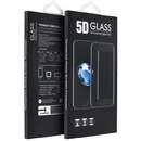 Sticla Securizata Full Glue 5D Neagra pentru Samsung Galaxy A7 (2018) A750