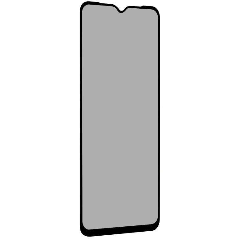 Folie protecție OEM Sticlă Securizată Full Glue Privacy OG Premium pentru Samsung Galaxy A24 4G A245