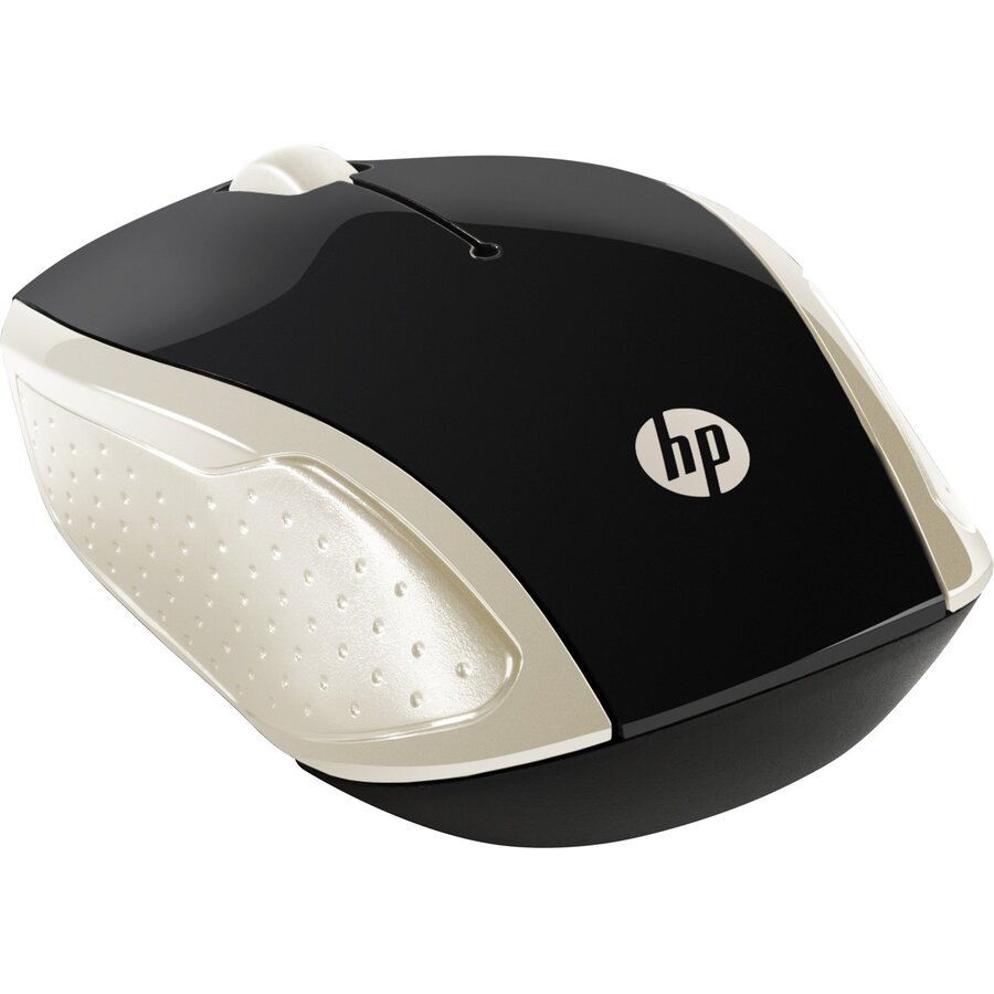 Mouse 200 RF Wireless Optical 1000DPI