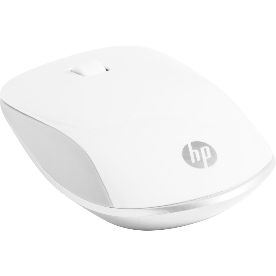 Mouse 410 Slim Bluetooth Alb