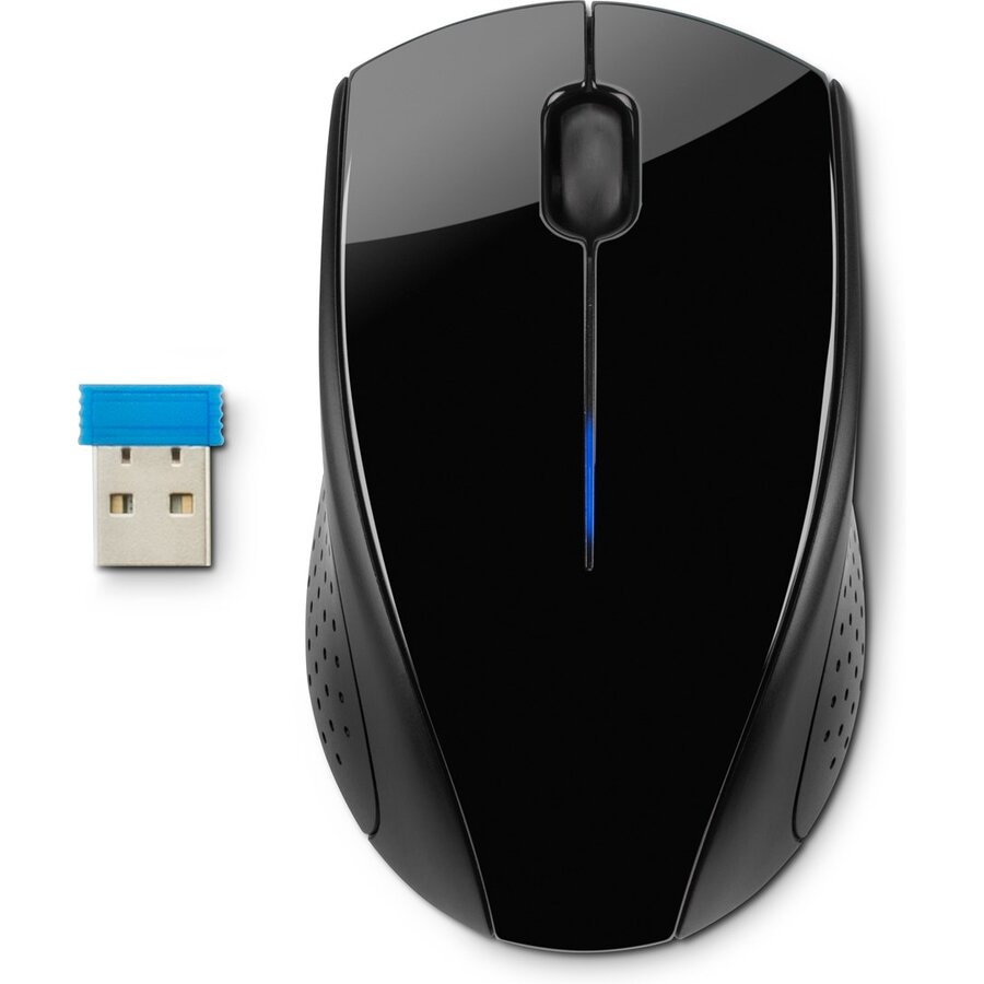 Mouse Wireless 220 Negru