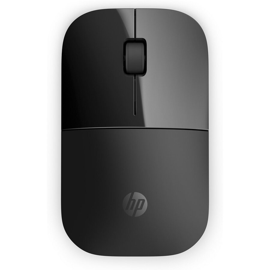 Mouse Z3700 Wireless Negru