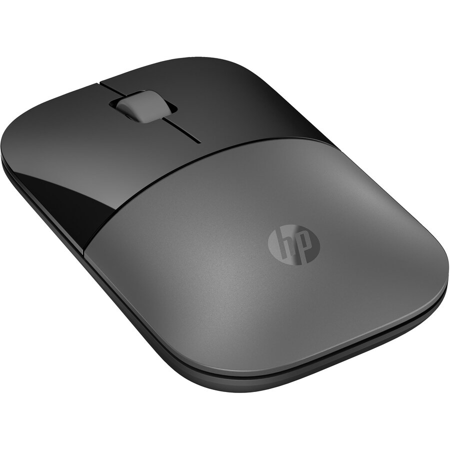 Mouse Z3700 Dual Silver