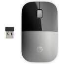 Mouse HP Z3700 Wireless Gri