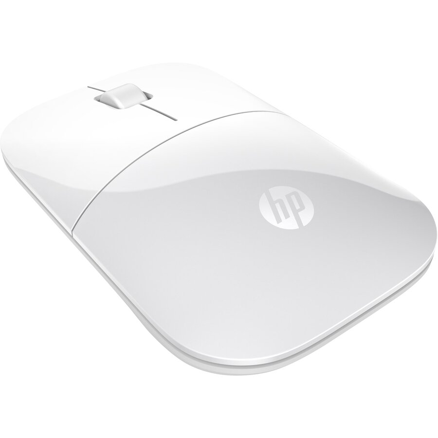 Mouse Z3700 Wireless Alb