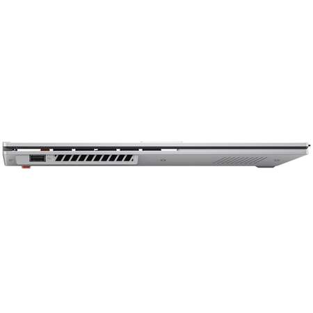 Laptop ASUS VivoBook S 16 Flip  Hybrid 2-in-1 16inch Touchscreen WUXGA AMD Ryzen 5 7530U 16GB DDR4-SDRAM 512GB SSD Wi-Fi 6E  Windows 11 Home Silver