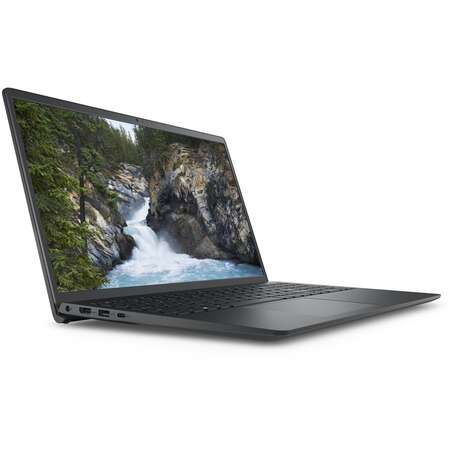Laptop Dell Vostro 3525 15.6inch Full HD AMD Ryzen 5 5625U 8GB DDR4-SDRAM 1000GB SSD Wi-Fi 5  Windows 11 Pro Negru