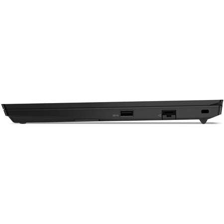 Laptop Lenovo ThinkPad E14 14inch Full HD Intel Core i5-1235U 8GB DDR4-SDRAM 256GB SSD Wi-Fi 6 Windows 11 Pro Negru