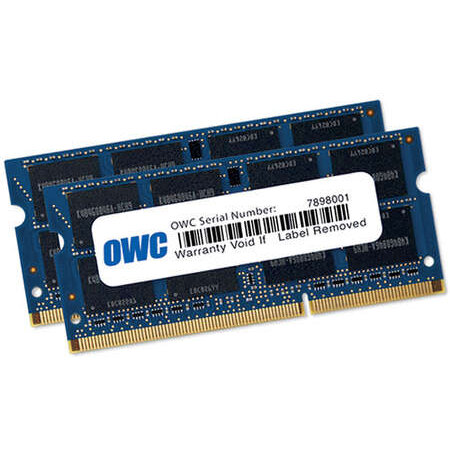 Memorie laptop Resigilata 16GB (2x8GB) DDR3 1867MHz