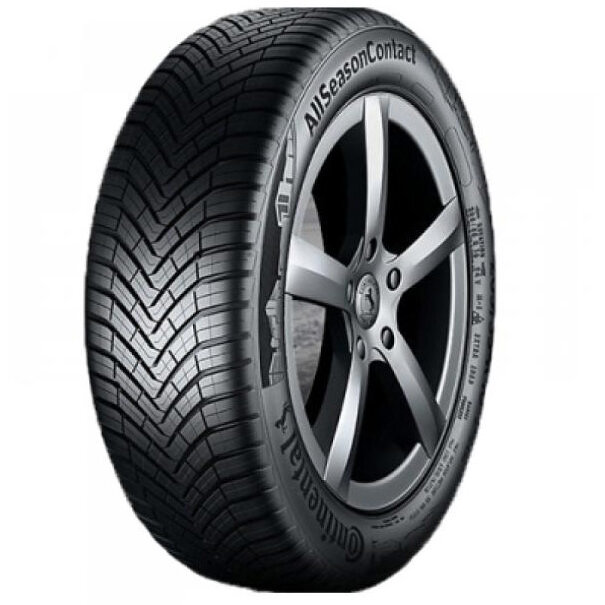 Anvelopa AllSeasonContact XL 225/40 R18 92W