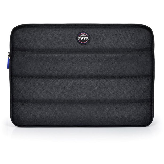 Geanta Laptop 105219 Portland Sleeve 13/14inch Negru