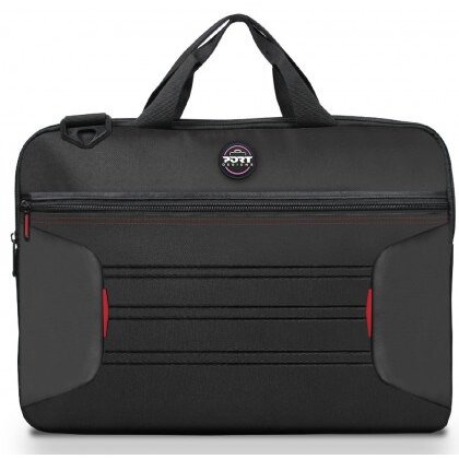 Rucsac Laptop PREMIUM 17.3inch Cover + Mouse Negru