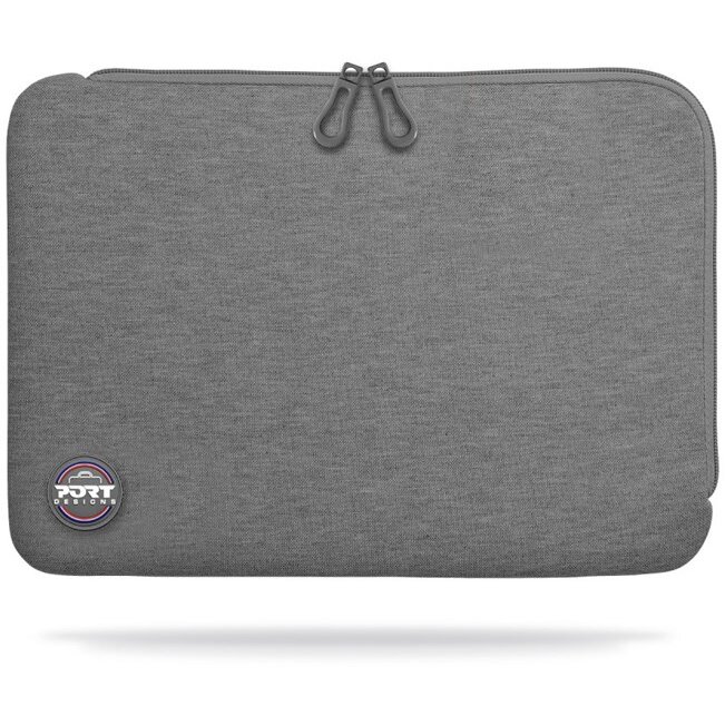 Geanta Laptop Torino II 14inch Sleeve Gri