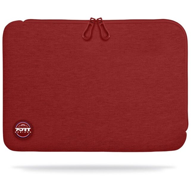 Geanta Laptop Torino II 14inch Sleeve Rosu