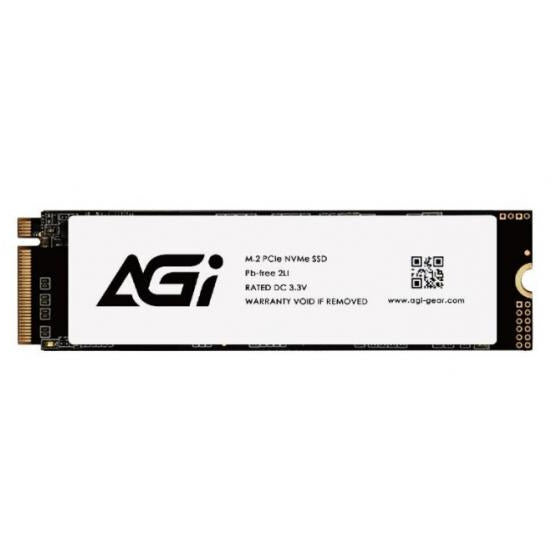 SSD AI298 1TB PCIe M.2
