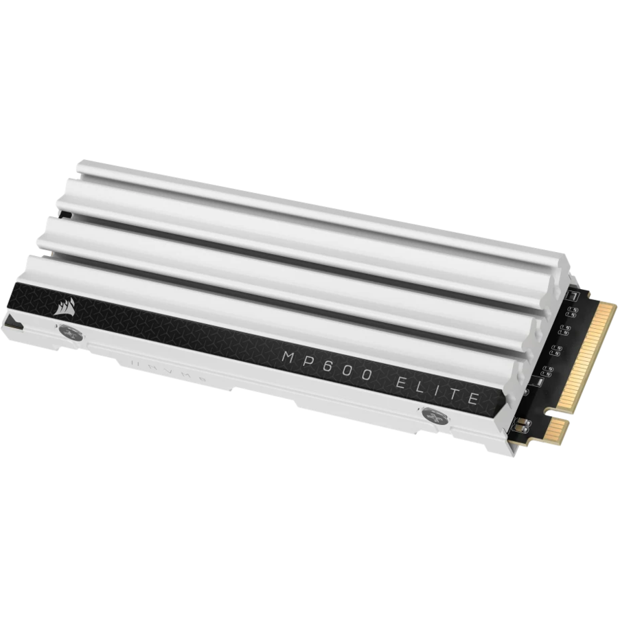 SSD MP600 Elite 1TB PCIe M.2 pentru PS5