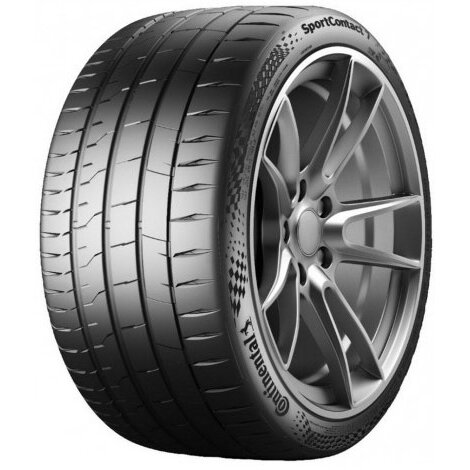 Anvelopa Vara SportContact 7 XL 285/30 R20 99Y