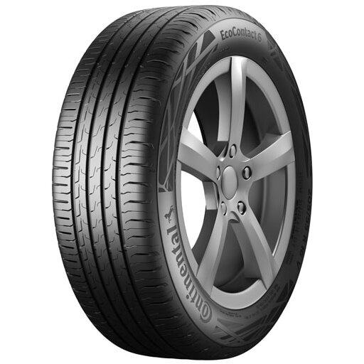 Anvelopa Vara EcoContact 6 205/65 R16 95H