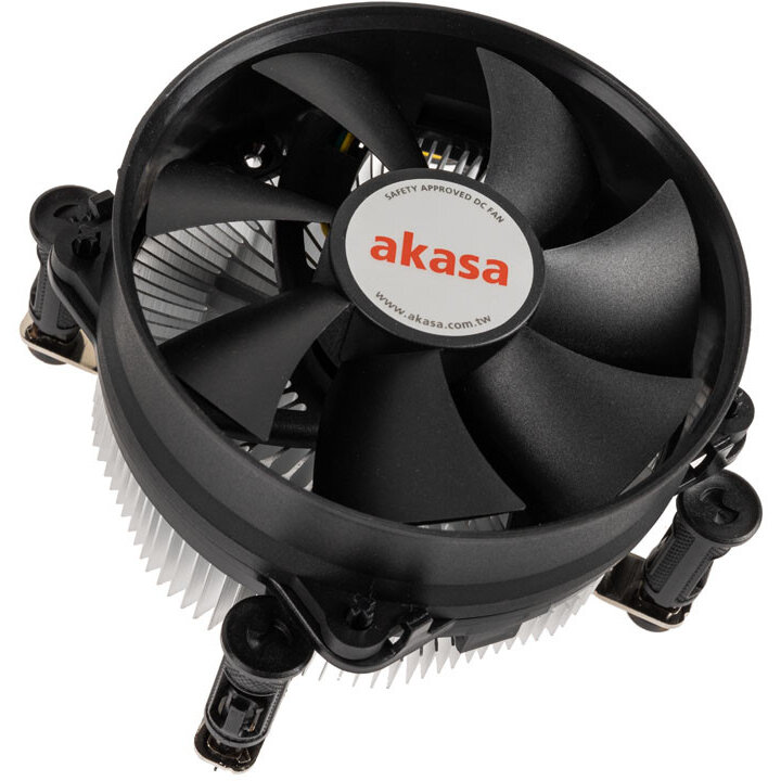 Cooler Procesor AK-CC6603EP01 Low Profile LGA 1700