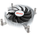 Cooler Procesor AKASA AK-CC6609EP01 Low Profile
