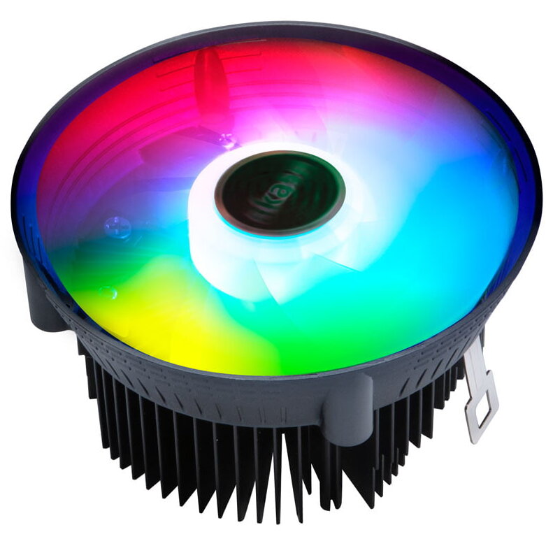 Cooler Procesor Vegas Chroma  RGB 120 mm