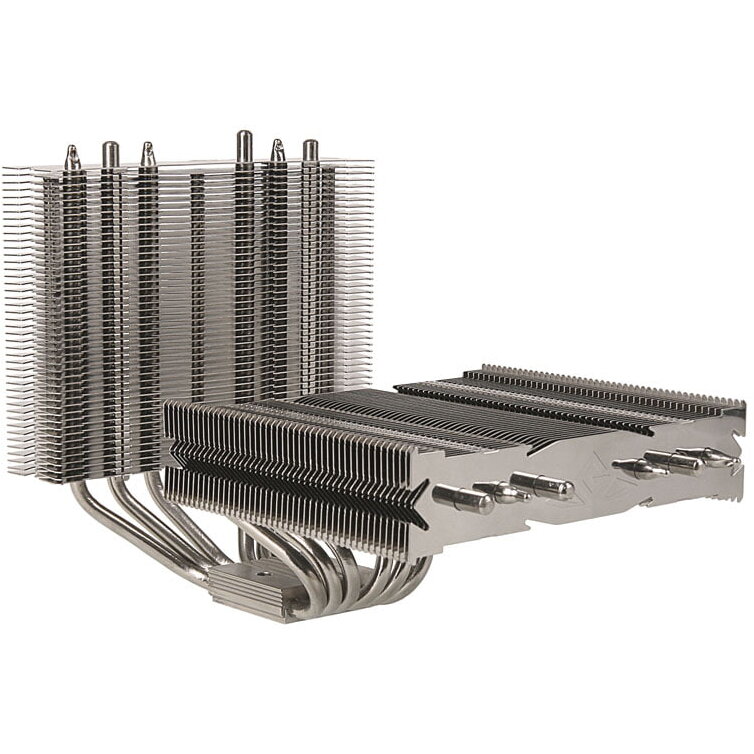 Cooler Procesor Genesis Fara Ventilator