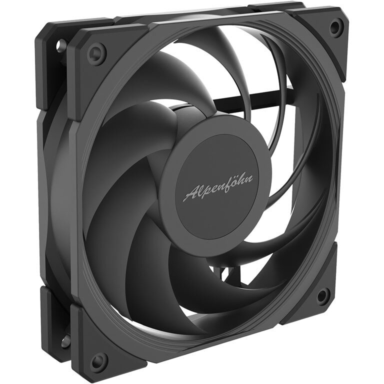 Ventilator 120 Jetstream PWM