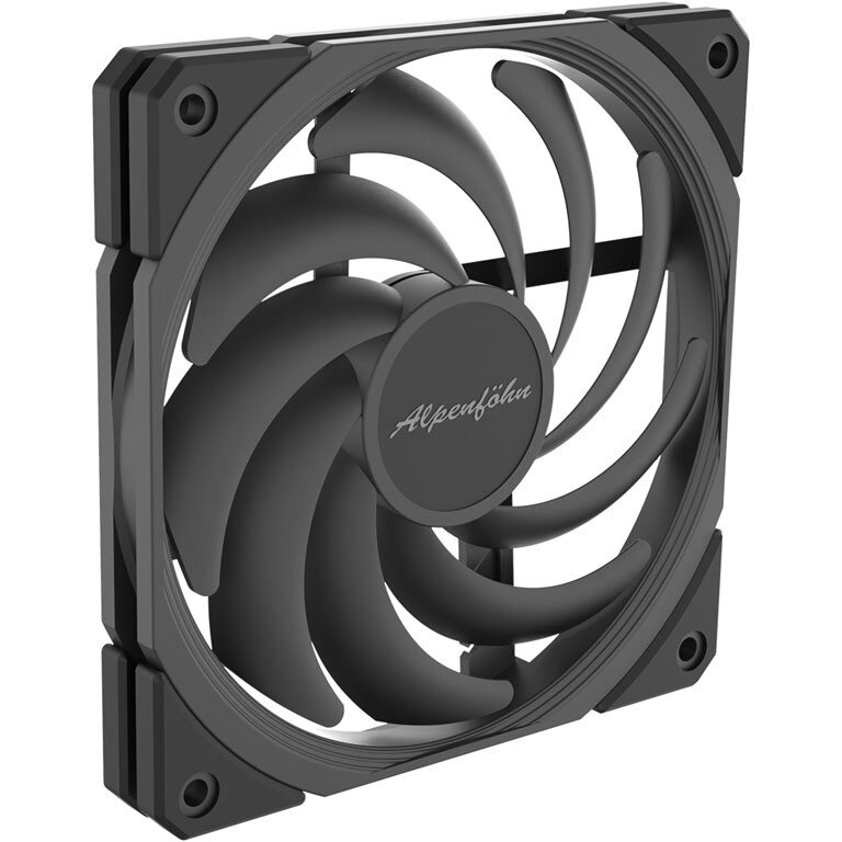 Ventilator 120 Jetstream Slim PWM