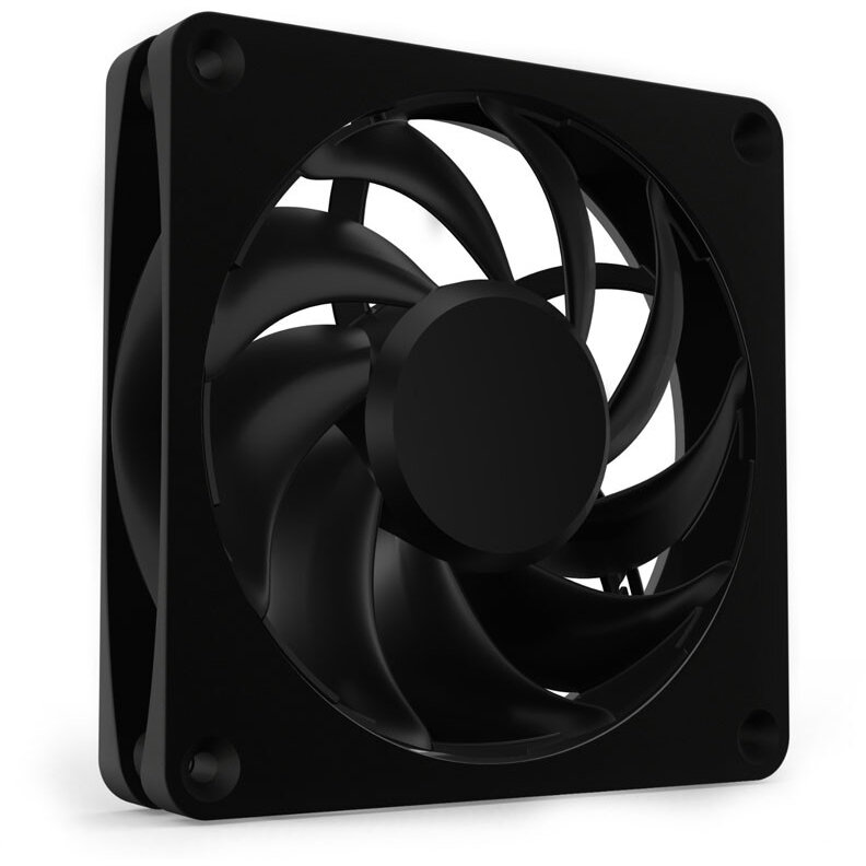 Ventilator Apex Stealth Metal  120 mm