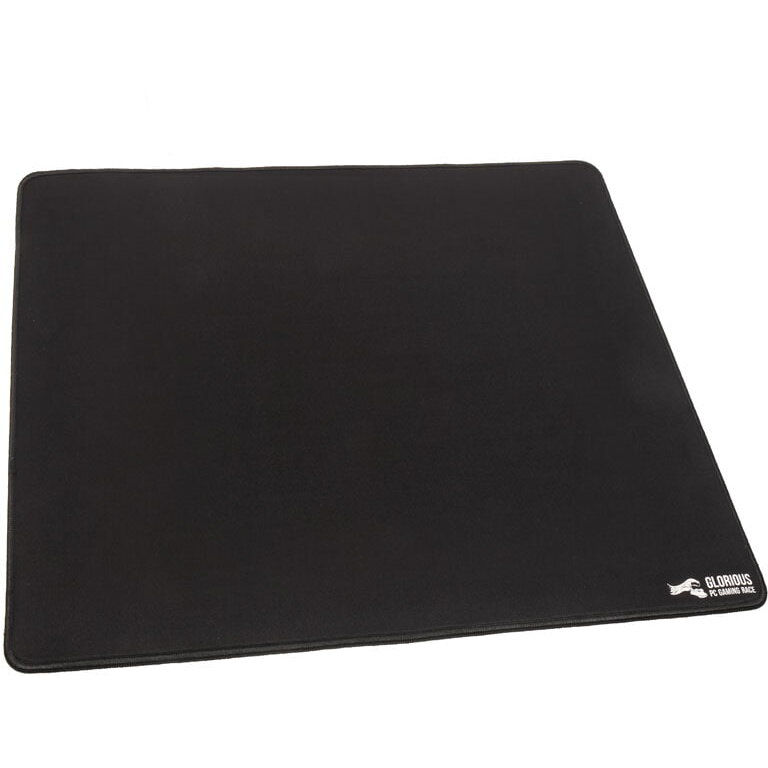 Mousepad XL Heavy Negru