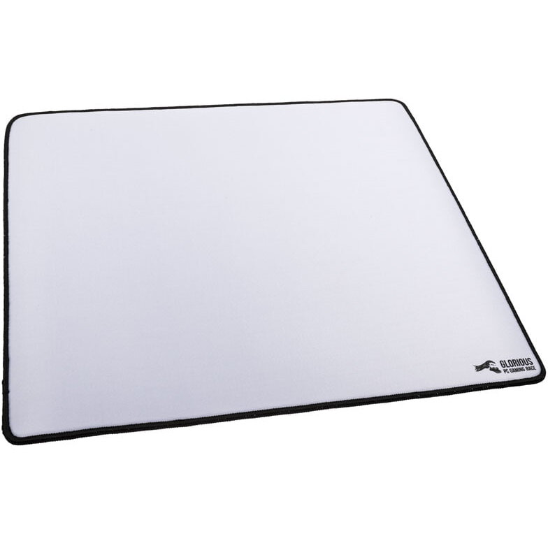 Mousepad XL Heavy Alb