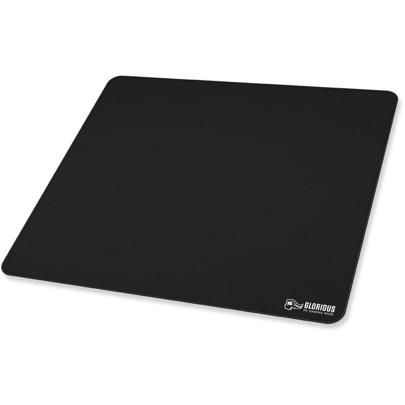 Mousepad XL Negru