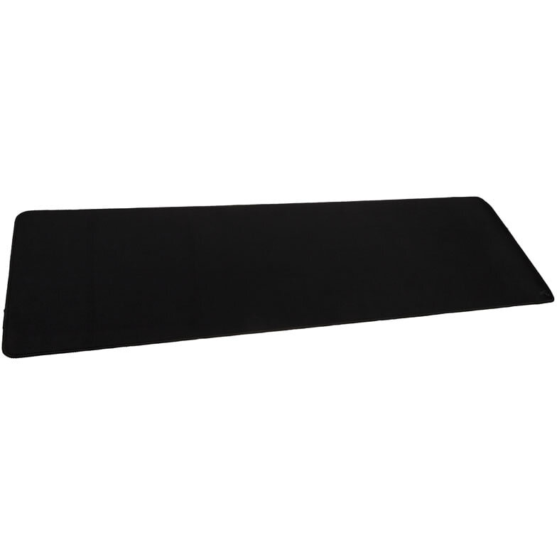 Mousepad Stealth Extended Negru