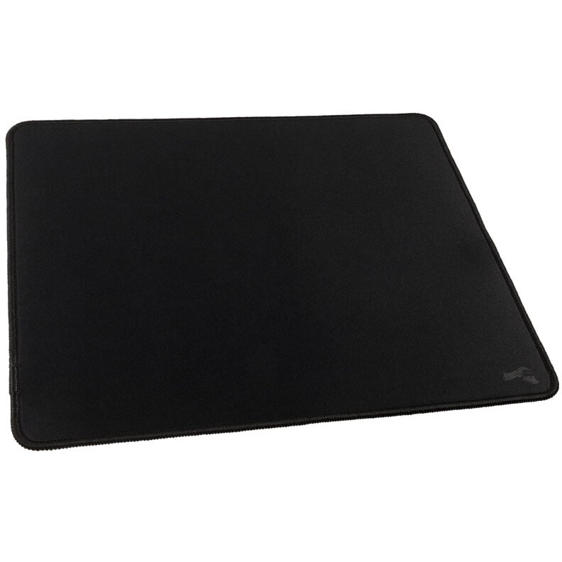 Mousepad Glorious Stealth Mauspad - L, schwarz