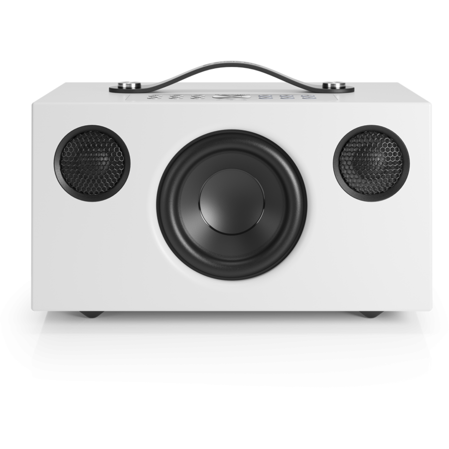 Boxa portabila C5MkII White