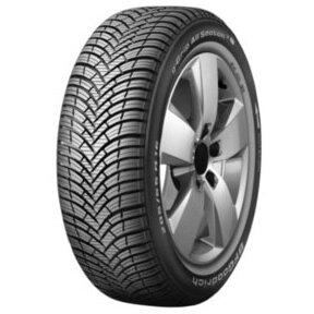 Anvelopa G-Grip All Season 2 165/70 R14 81T