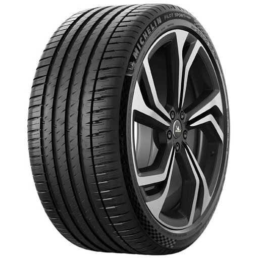 Anvelopa Vara Pilot Sport 4 SUV XL 235/65 R18 110H