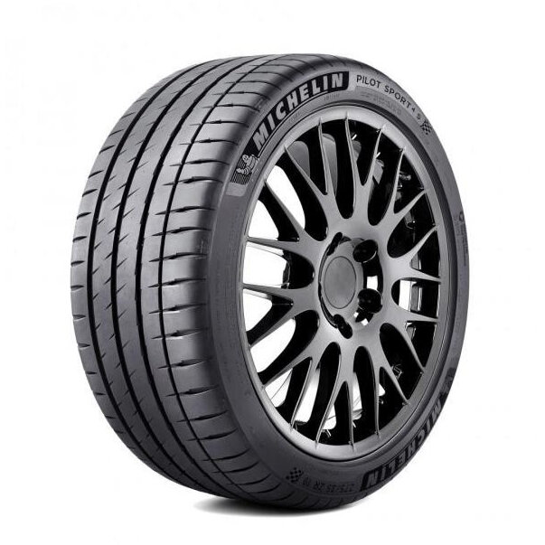 Anvelopa Vara Pilot Sport 4 S XL 245/40 R19 98Y