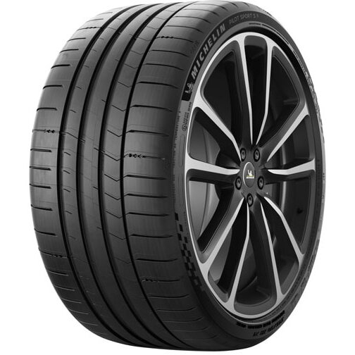 Anvelopa Vara Pilot Sport S 5 XL 275/35 R21 103Y