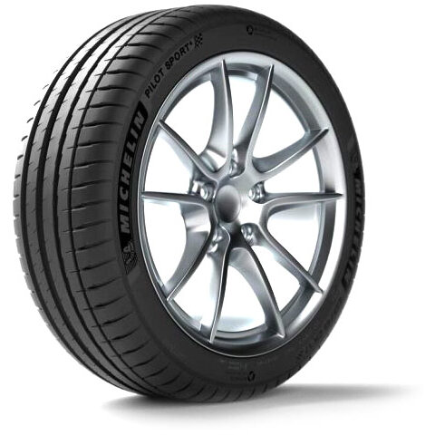 Anvelopa Vara Pilot Sport 4 XL RunFlat 285/35 R20 104Y