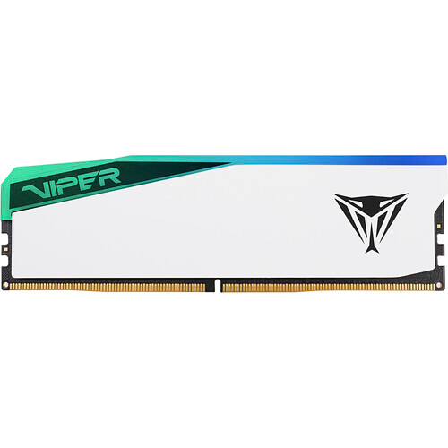 Memorie Viper Elite 5 RGB 32GB (1x32GB) DDR5 5600MHz