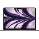 MacBook Air 13 Liquid Retina M2 24GB 1TB SSD macOS Monterey Space Grey